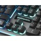 Mars Gaming MK320ES teclado USB QWERTY Español Negro