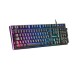 Mars Gaming MK320ES teclado USB QWERTY Español Negro