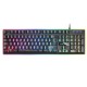 Mars Gaming MK320ES teclado USB QWERTY Español Negro