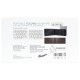 SilverHT Teclado Plegable doble