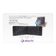 SilverHT Teclado Plegable doble