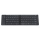 SilverHT Teclado Plegable doble