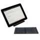 SilverHT Teclado Plegable doble