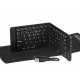 SilverHT Teclado Plegable doble