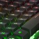 Mars Gaming MK220 Teclado Gaming H-Mech FRGB Antighosting Español