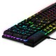 Energy Sistem ESG K2 Ghosthunter teclado USB QWERTY Español Negro