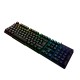 Energy Sistem ESG K2 Ghosthunter teclado USB QWERTY Español Negro