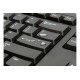 Kensington Teclado Value con cable