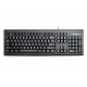 Kensington Teclado Value con cable