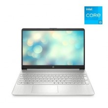 Portátil HP Laptop 15s-fq2085ns - Intel i3-1115G4 - 8GB RAM - FreeDOS