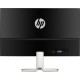 HP 22f 54,6 cm (21.5") 1920 x 1080 Pixeles Full HD LED Plata