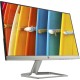 HP 22f 54,6 cm (21.5") 1920 x 1080 Pixeles Full HD LED Plata