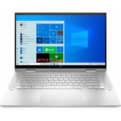 Portátil HP ENVY x360 Convert 15-es0000ns | Intel i7 | 16 GB RAM