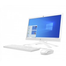 Todo En Uno HP AiO 21-b0002nc - Intel Pentium - 8 GB RAM