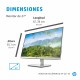 Monitor HP U27 4K | 27"