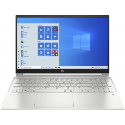 Portátil HP Pavilion 15-eh0000ns | AMD Ryzen5 | 8 GB RAM