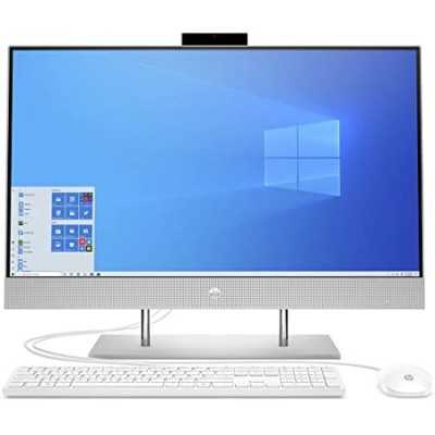 Todo En Uno HP 24-dp0007nc AiO | Intel i5 | 8 GB RAM