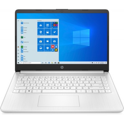 Portátil HP Laptop 14s-dq0010ns | Intel Celeron | 4 GB RAM