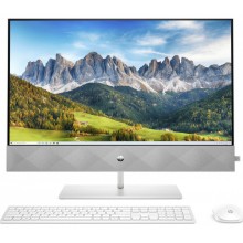 Todo En Uno HP Pavilion AiO 27-d0005na - Intel i7 - 8 GB RAM