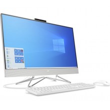 Todo En Uno HP AiO 27-dp0033na - Intel i5 - 8 GB RAM