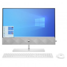 Todo En Uno HP Pavilion AiO 24-k0003na - AMD Ryzen5 - 8 GB RAM