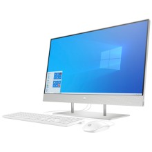 Todo En Uno HP AiO 24-dp0002na - AMD Ryzen5 - 8 GB RAM