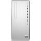 HP Pavilion TP01-1014ns DDR4-SDRAM i5-10400 Mini Tower Intel® Core™ i5 8 GB 512 GB SSD FreeDOS PC Plata