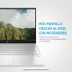 Portátil HP Pavilion 15-eg0013ns | Intel i7 | 16 GB RAM