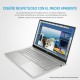 Portátil HP Pavilion 15-eg0013ns | Intel i7 | 16 GB RAM