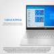 Portátil HP Pavilion 14-dv0006ns | Intel i5 | 16 GB RAM