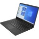 Portátil HP Laptop 14s-fq0002ns | AMD Atlhon | 4 GB RAM