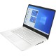 Portátil HP Laptop 14s-dq0010ns | Intel Celeron | 4 GB RAM