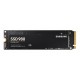 Samsung 980 M.2 500 GB PCI Express 3.0 V-NAND NVMe