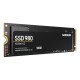 Samsung 980 M.2 500 GB PCI Express 3.0 V-NAND NVMe