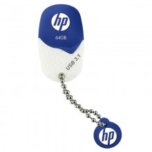 HP x780w unidad flash USB 64 GB