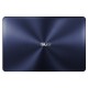 Portátil ASUS Zenbook Pro UX550VD-BN010T | Intel i7-7700HQ | 8GB RAM