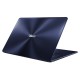 Portátil ASUS Zenbook Pro UX550VD-BN010T | Intel i7-7700HQ | 8GB RAM