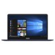 Portátil ASUS Zenbook Pro UX550VD-BN010T | Intel i7-7700HQ | 8GB RAM