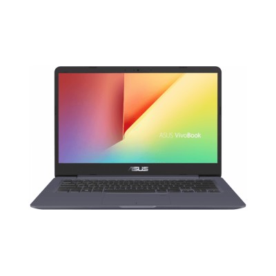 Portátil ASUS VivoBook S14 S406UA-BV414T | Intel i3-7020U | 8GB RAM