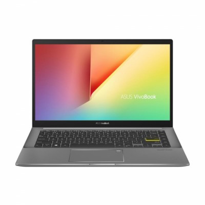 Portátil ASUS VivoBook S14 S433FL-EB008T | Intel i5-10210U | 8GB RAM