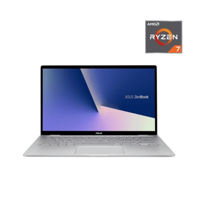 Portátil ASUS ZenBook Flip 14 UM462DA-AI044T | AMD Ryzen 7 | 16GB RAM