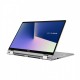 Portátil ASUS ZenBook Flip 14 UM462DA-AI044 | AMD Ryzen 7 | 16GB RAM | Endless - Táctil