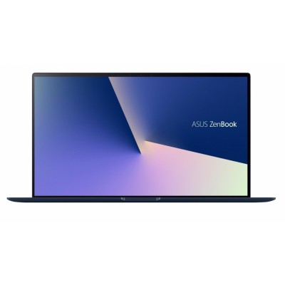 Portátil ASUS ZenBook 15 UX534FTC-A8078T | Intel i7-10510U | 16GB RAM