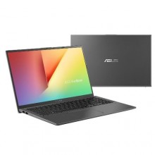 Portátil ASUS VivoBook S512DA-BR1257T - AMD Ryzen 3 - 8GB RAM