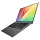 Portátil ASUS VivoBook S512DA-BR1257T | AMD Ryzen 3 | 8GB RAM