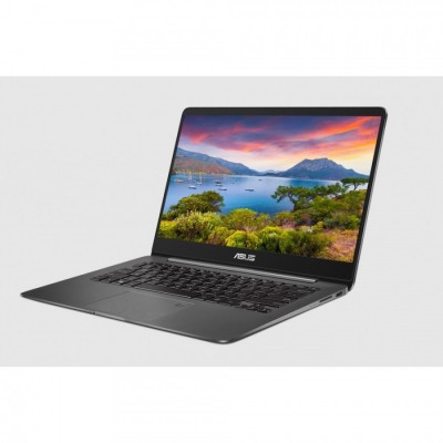 Portátil ASUS ZenBook UX430UA-GV595 | Intel i7-8550U | 8GB RAM | Endless