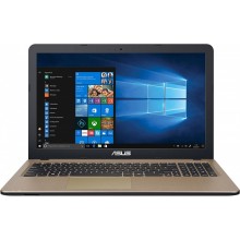 Portátil ASUS F540NA-GQ295T - Intel Celeron N3350 - 8GB RAM