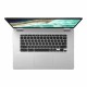 Portátil ASUS Chromebook Z1500CN-EJ0165 | Intel Pentium N4200 | 8GB RAM