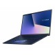 Portátil ASUS ZenBook 15 UX534FTC-A8078T | Intel i7-10510U | 16GB RAM