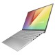 Portátil ASUS VivoBook 15 S512FA-BQ054T | Intel i5-8265U | 8GB RAM